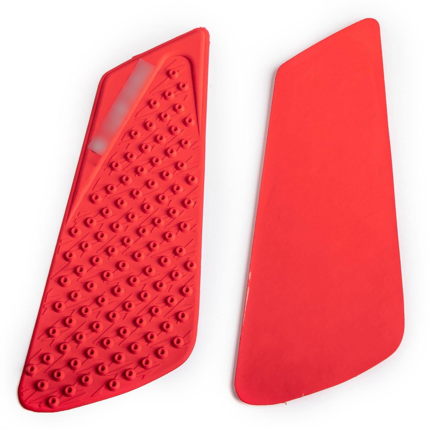 Tank Traction Pad Side Gas Knee Grip Protector Fit For DUCATI 848 1098 1198 RE