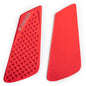 Tank Traction Pad Side Gas Knee Grip Protector Fit For DUCATI 848 1098 1198 RE