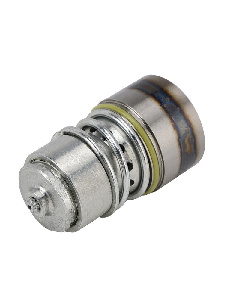 Hydraulic Breakaway Coupler Cartridge RE577560 RE256693 For John Deere Tractor