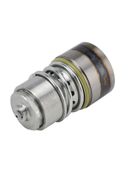 Hydraulic Breakaway Coupler Cartridge RE577560 RE256693 For John Deere Tractor