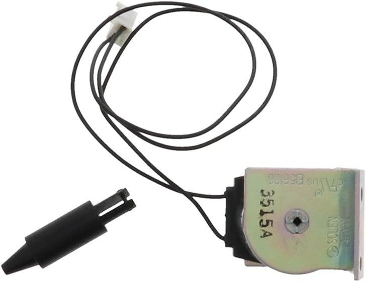Solid Spare ERP WR62X10055 Refrigerator Solenoid Assembly