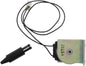 Solid Spare ERP WR62X10055 Refrigerator Solenoid Assembly