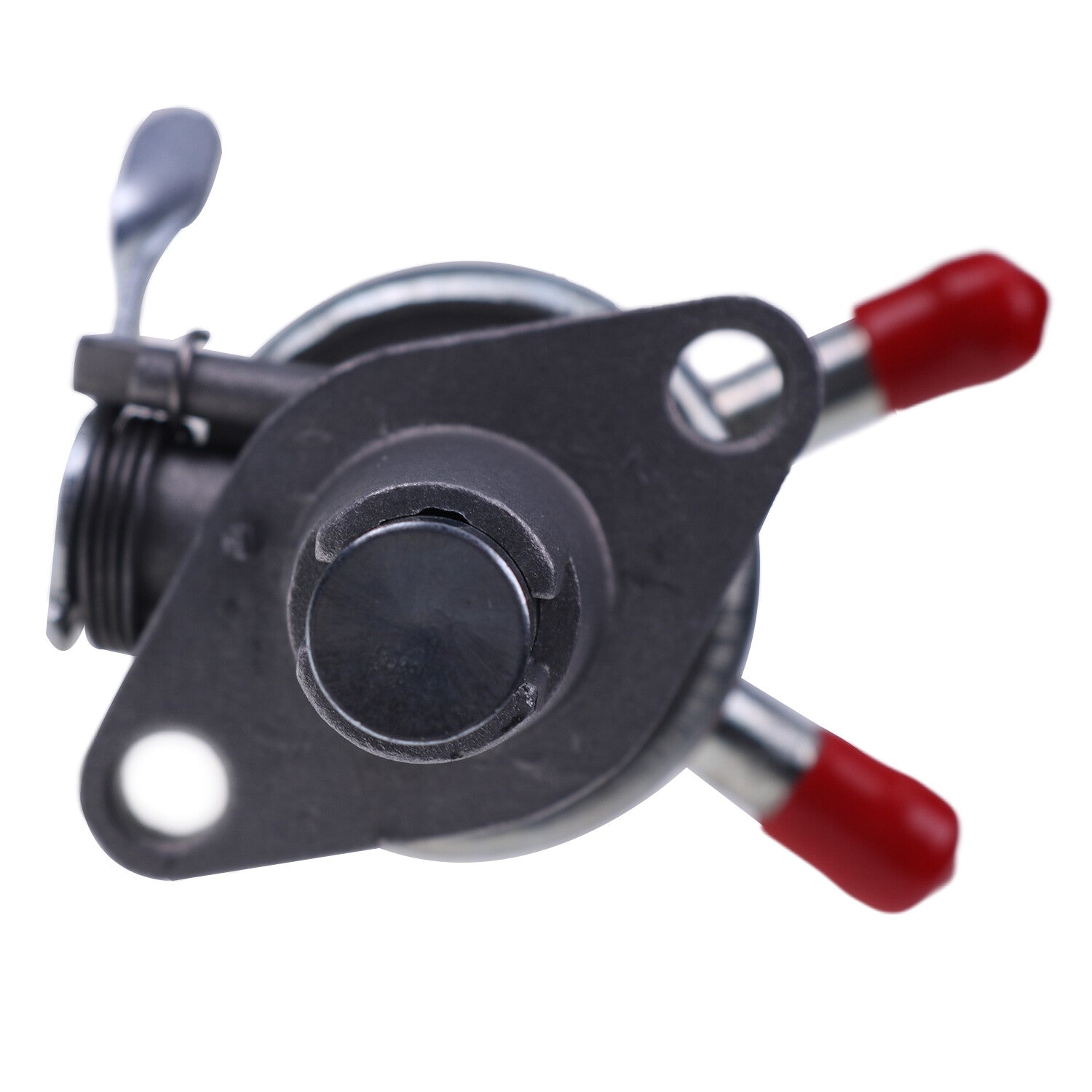 Solid Spare Fuel Pump 17539-52030 Fits Kubota V2203/V2203-M/V2403-M/V2403-M-DI/V2403-M-T