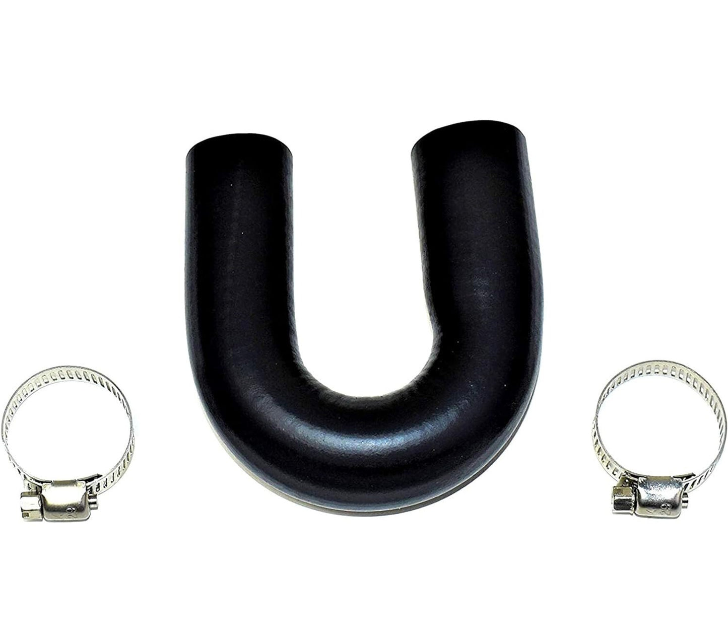 Heater Core Delete By pass Hose Coolant Crossover For LS1 LSX LS2 LS3 LQ4 LQ9