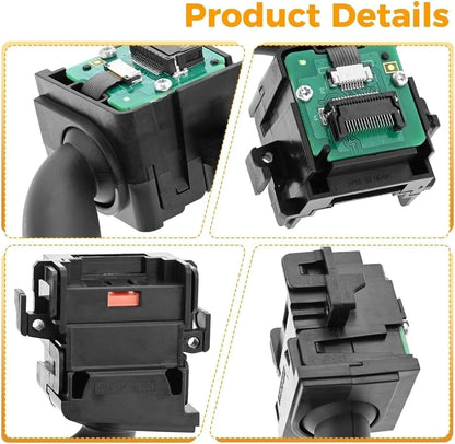 SW7016 Turn Signal Wiper Switch for 13-16 Ford F150 F250 F350 F450 F550 Taurus