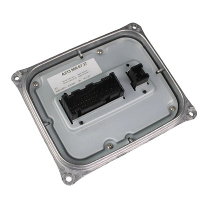 A2139000737 Headlight Control Module For Mercedes-Benz GLS GLE  2020-2023