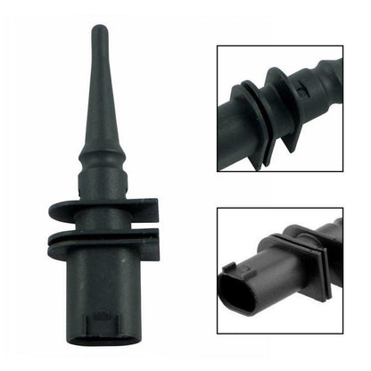 Outside Air Ambient Temperature Sensor For BMW E46 E87 E90 E65 E38 #65816905133