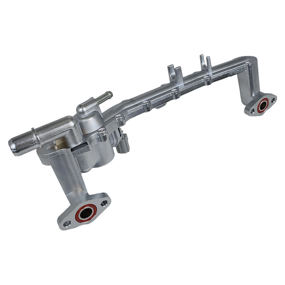 For Land Rover Jaguar 5.0L Supercharged Upgrade Coolant Water Heater Pipe