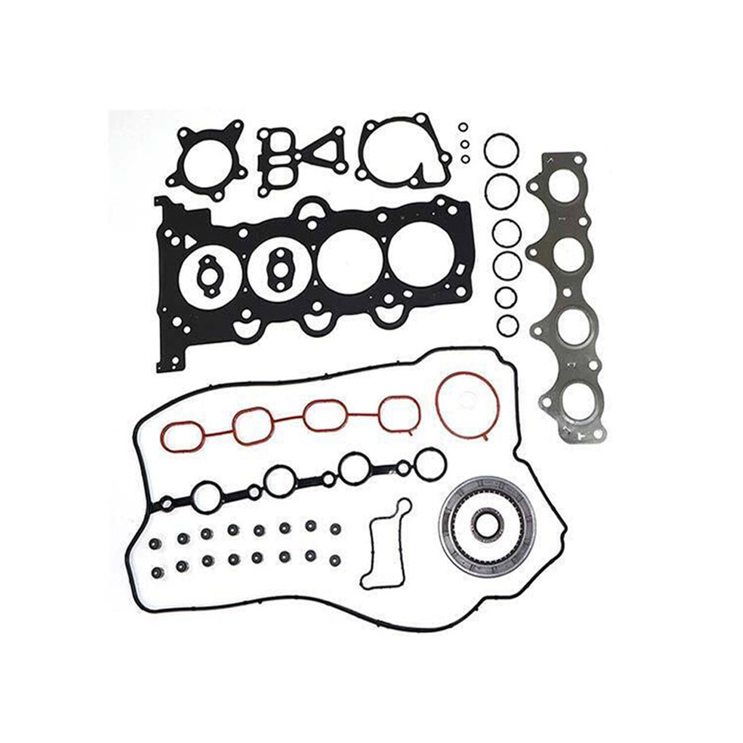 For HYUNDAI KIA G4FD 1.6L Engine Overhaul Rebuild Kit - Crankshaft Timing