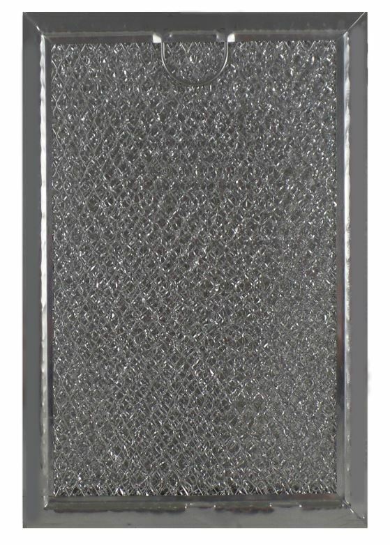 Solid Spare Microwave Hood Grease Filter Compatible for AP3883320 PS1018833 G-5012