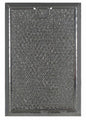 Solid Spare Microwave Hood Grease Filter Compatible for AP3883320 PS1018833 G-5012