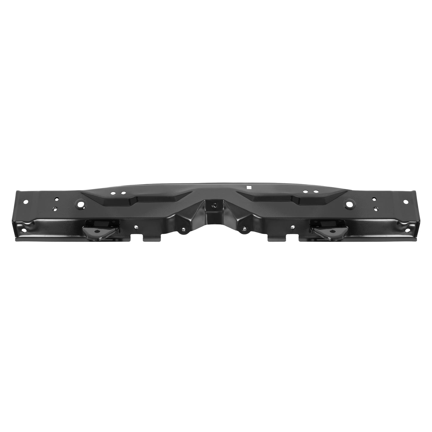 Solid Spare Radiator Support Core Upper Tie Bar 5320502210 For Toyota Corolla 2014-19 Steel