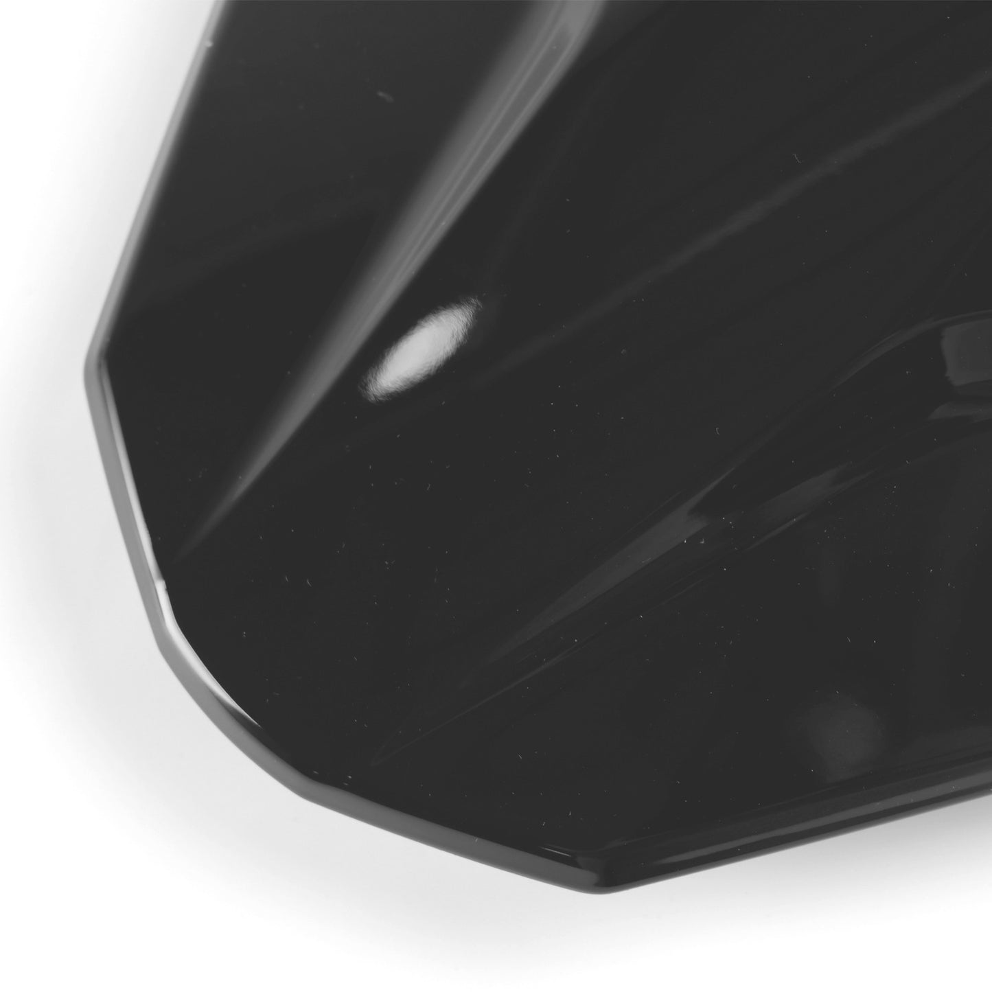 Tail Rear Seat Cover Fairing Cowl For BMW S1000RR 2023-2024 Black