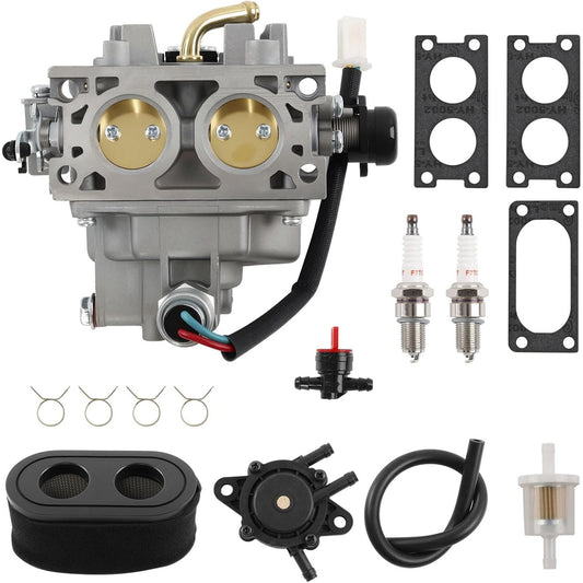 Solid Spare 127-9289 Carburetor Carb For Toro Timecutter MX ZS Exmark Quest E S Series Mower