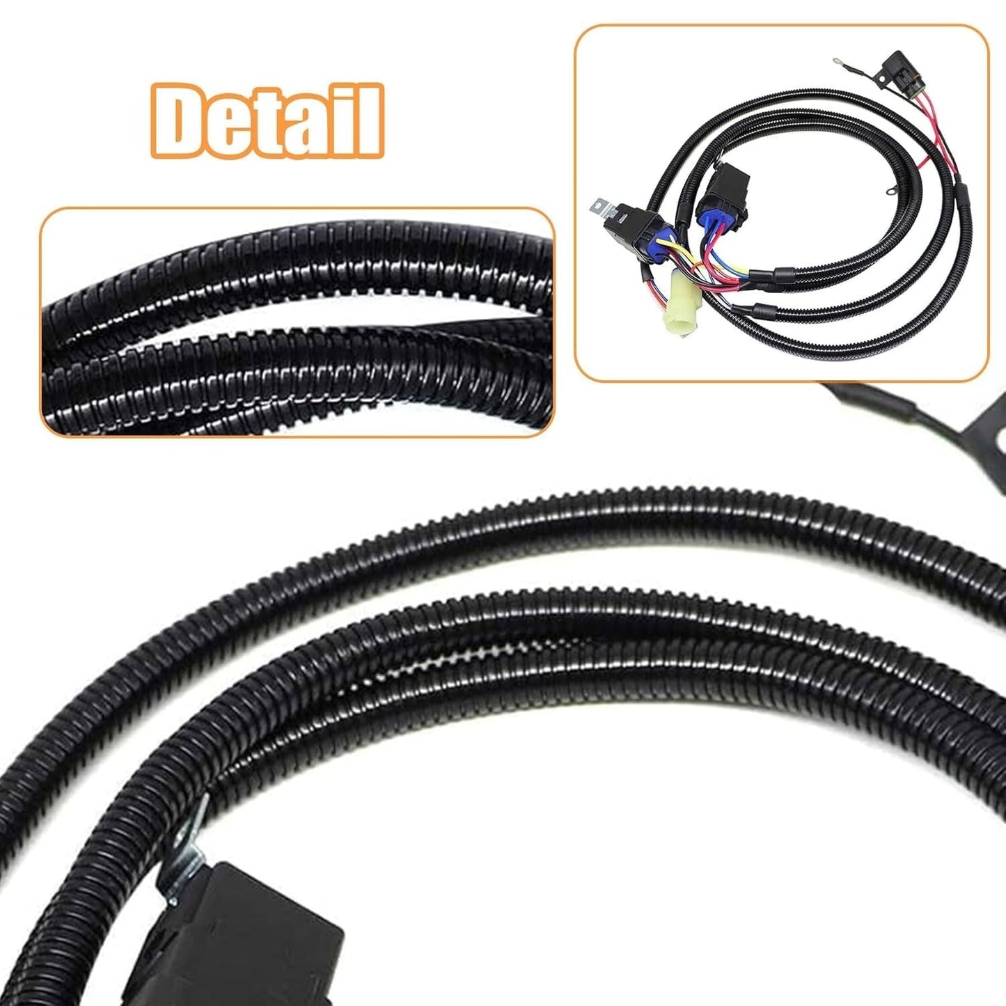 New For Honda ES Shift Kit Foreman 450 ES 98-04 Angle Sensor Computer Bypass Kit