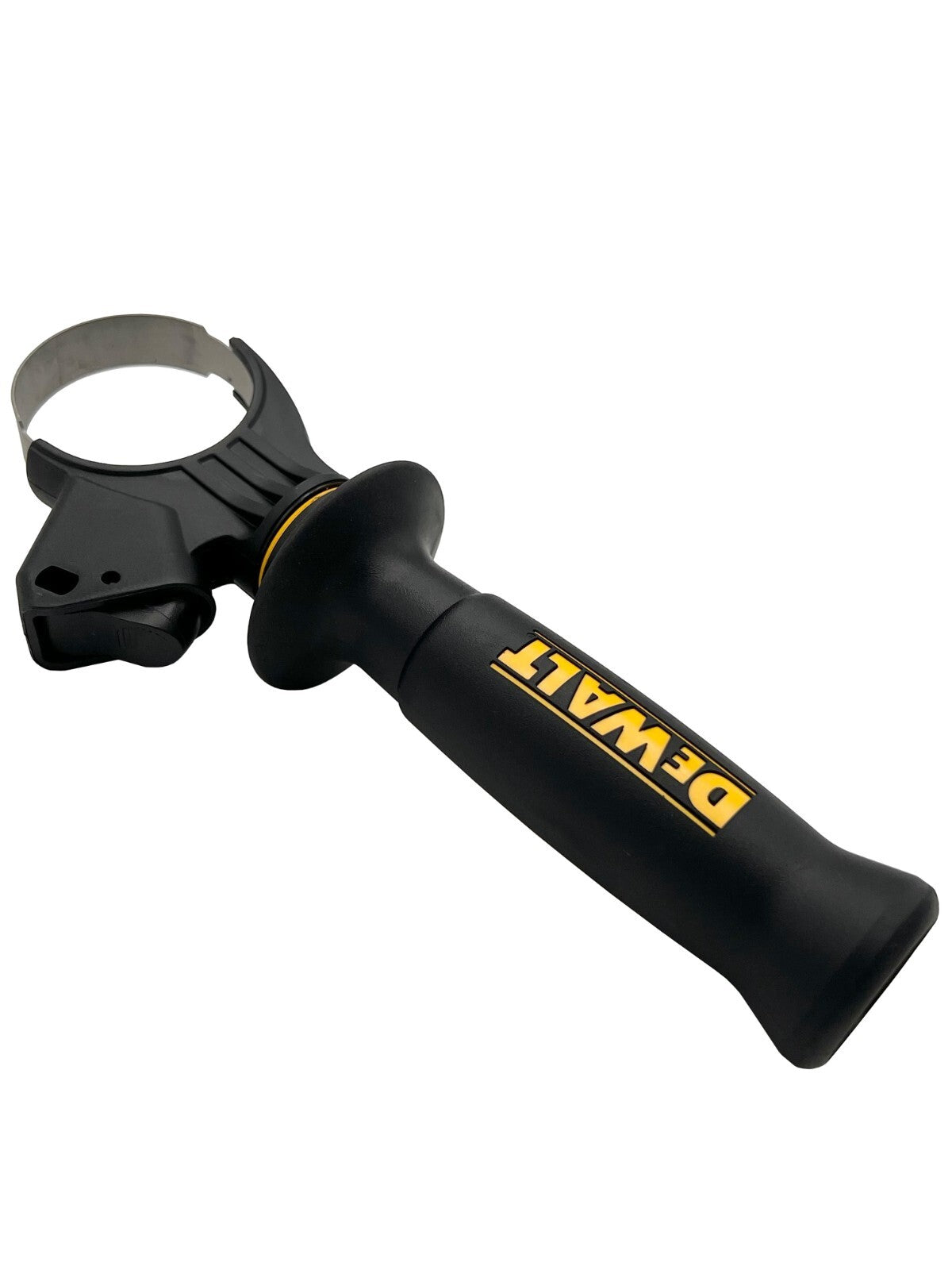 Solid Spare DeWalt 1008956-00 Rotary Hammer Side Handle Assembly D25123K