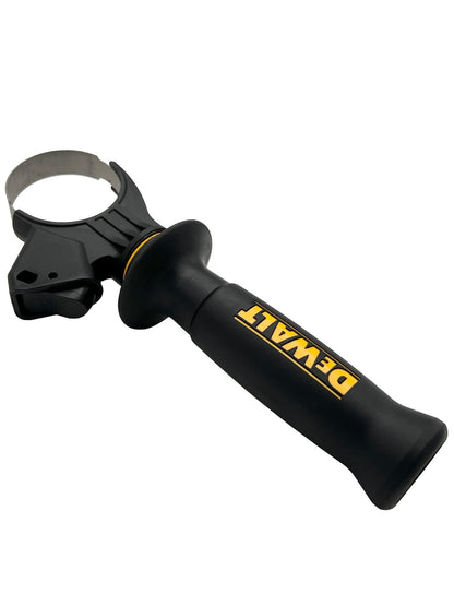 Solid Spare DeWalt 1008956-00 Rotary Hammer Side Handle Assembly D25123K