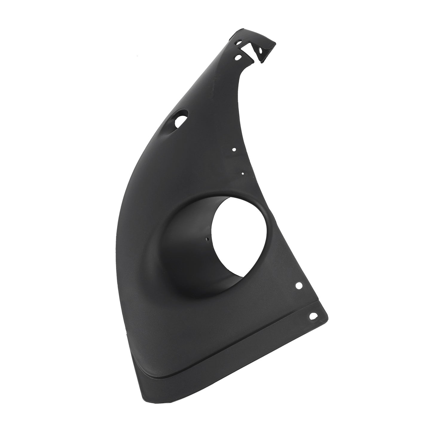 Left Front Fender Liner Extension 15252926 10328100 For Chevy Corvette 2005-2013