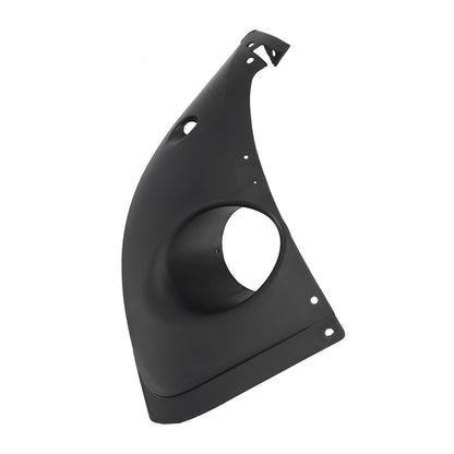 Left Front Fender Liner Extension 15252926 10328100 For Chevy Corvette 2005-2013