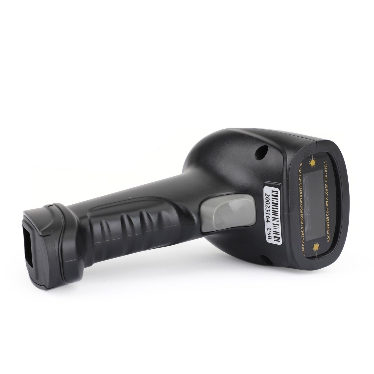 2020 IntelligentB Laser Scan Barcode Scanner Gun Bar Handheld Code Reader