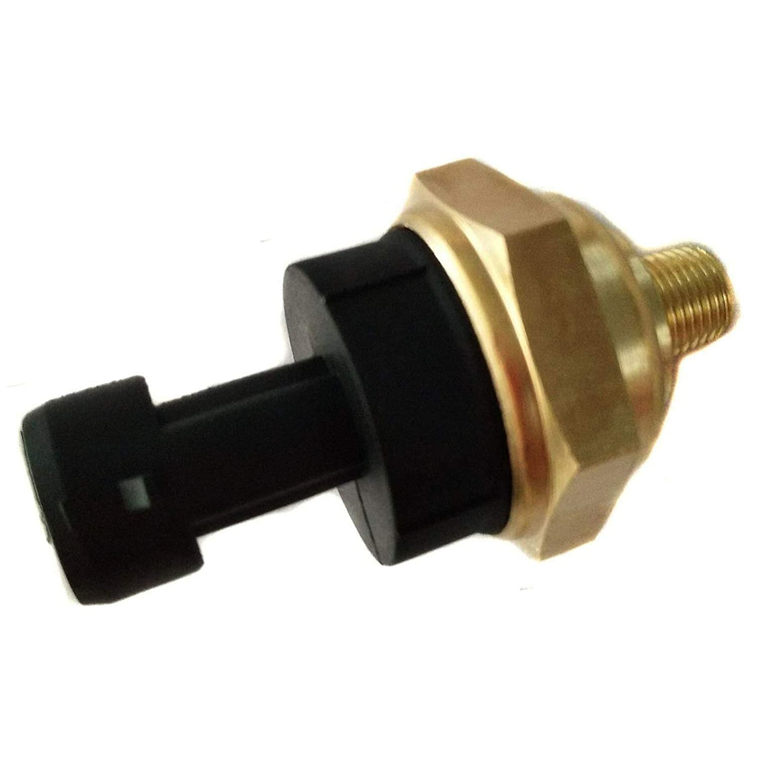 Solid Spare Oil Pressure Sensor 6674315 Switch For Bobcat S175 Loader