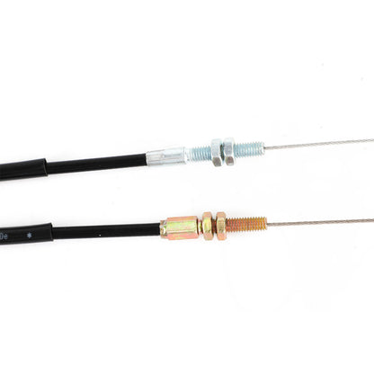 Throttle Cable for Yamaha YZF R6 1999-2002 5EB-26311-00 5EB-26312-00