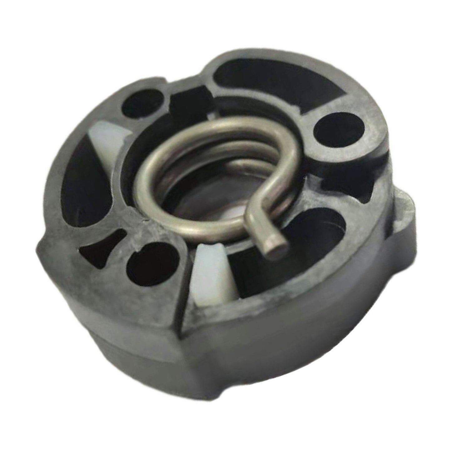 Supercharger Isolator (Coupler) 3.0 Liter For Jaguar Land Rover Range Torsion