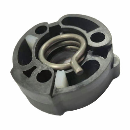 Supercharger Isolator (Coupler) 3.0 Liter For Jaguar Land Rover Range Torsion