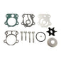 Water Pump Repair Kit For Yamaha 50/60/70 HP Outboard - 6H3-W0078-02-00, 18-3465