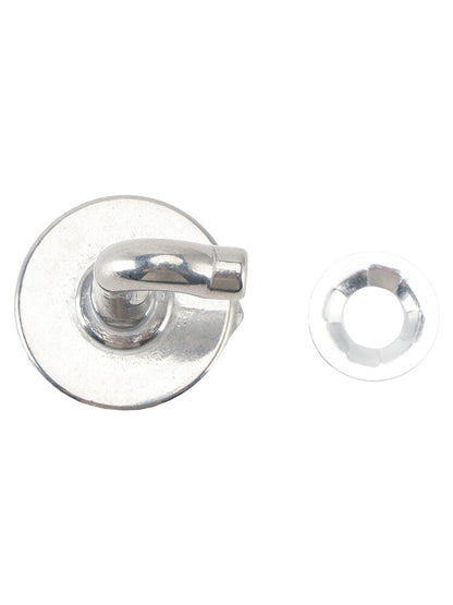 618107R Gas Furnace Metal Door Latch  for Nordyne Nortek Intertherm Miller