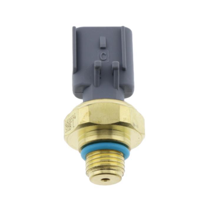 Solid Spare Gas Pressure Sensor 4928594 For Ram 2500 3500 6.7L ISX ISM ISC ISB ISL Diesels