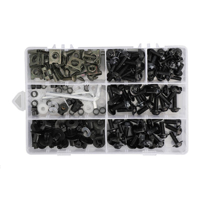 Fairing Bolt Kit Bodywork Screws for Honda  CBR600RR/900RR/1000RR CBR1100XX US