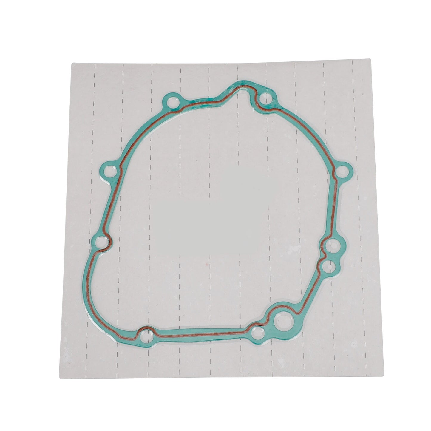 LH LEFT ENGINE STATOR COVER GASKET FOR SUZUKI GSXR GSX-R 600 750 2006 - 2022
