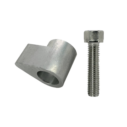 Solid Spare Killer Dowel Pin Repair Kit for Cummins Dodge 12 Valve Engines 5.9BT - 1989-1998