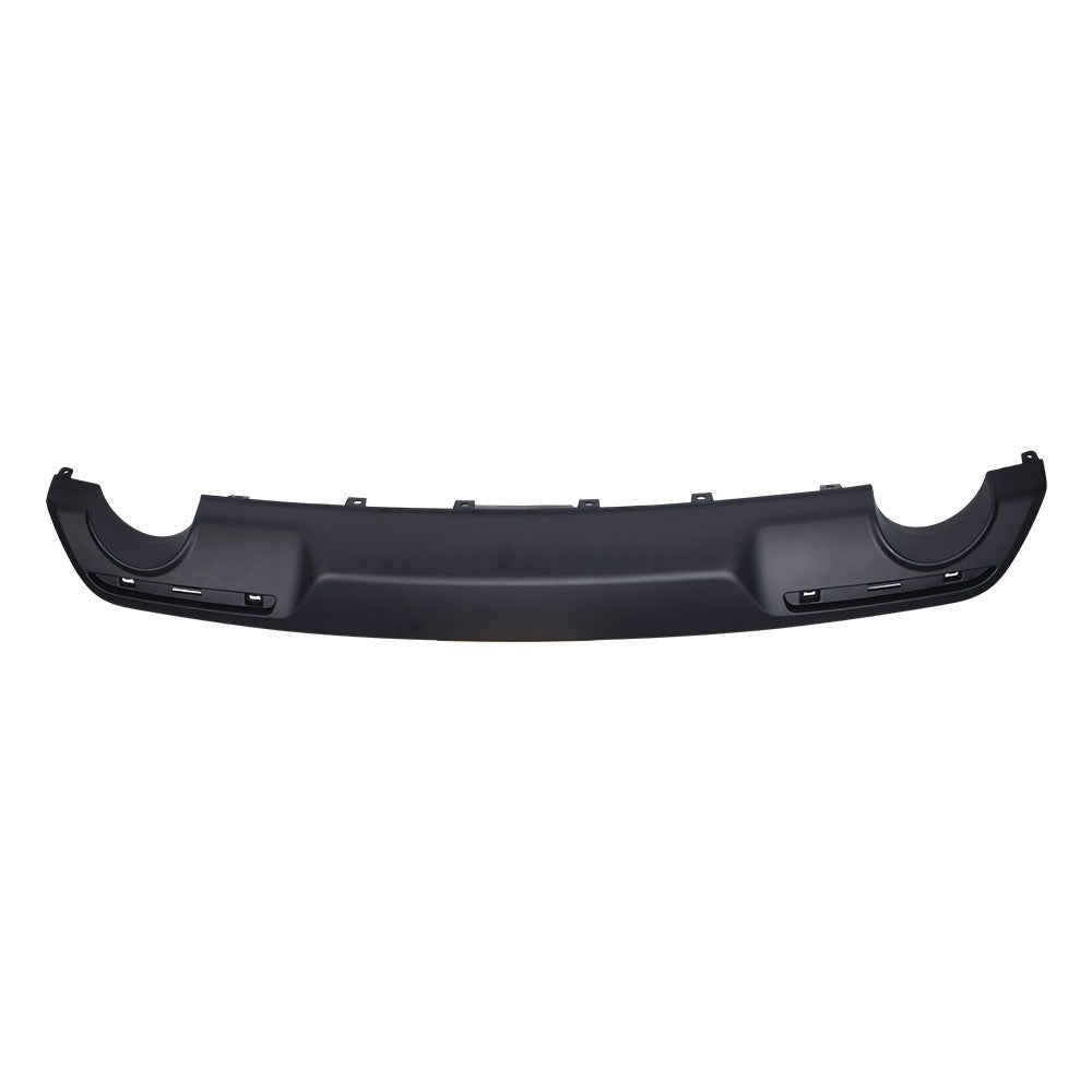 Fits For Ford Explorer 2016 2017 New Rear Bumper Lower Valance Trim FB53-17F765