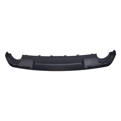 Fits For Ford Explorer 2016 2017 New Rear Bumper Lower Valance Trim FB53-17F765