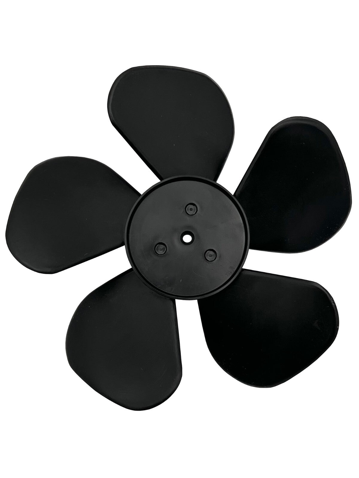 Solid Spare Broan Nutone S99020272 Ducted Range Hood Fan Blade Replacement