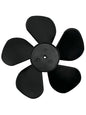 Solid Spare Broan Nutone S99020272 Ducted Range Hood Fan Blade Replacement