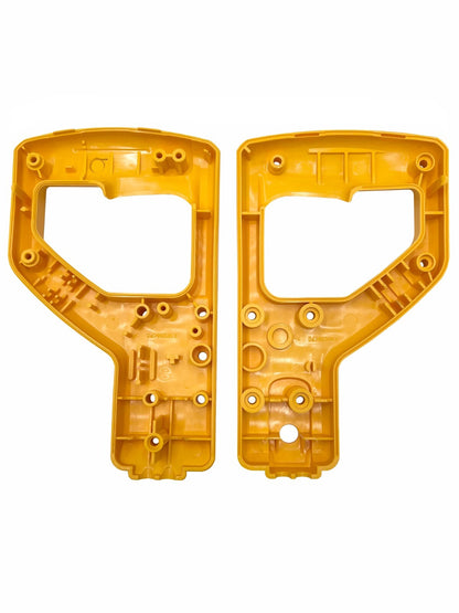 Solid Spare 394075-00 DeWalt Miter Saw Handle Clamshell Set DW706
