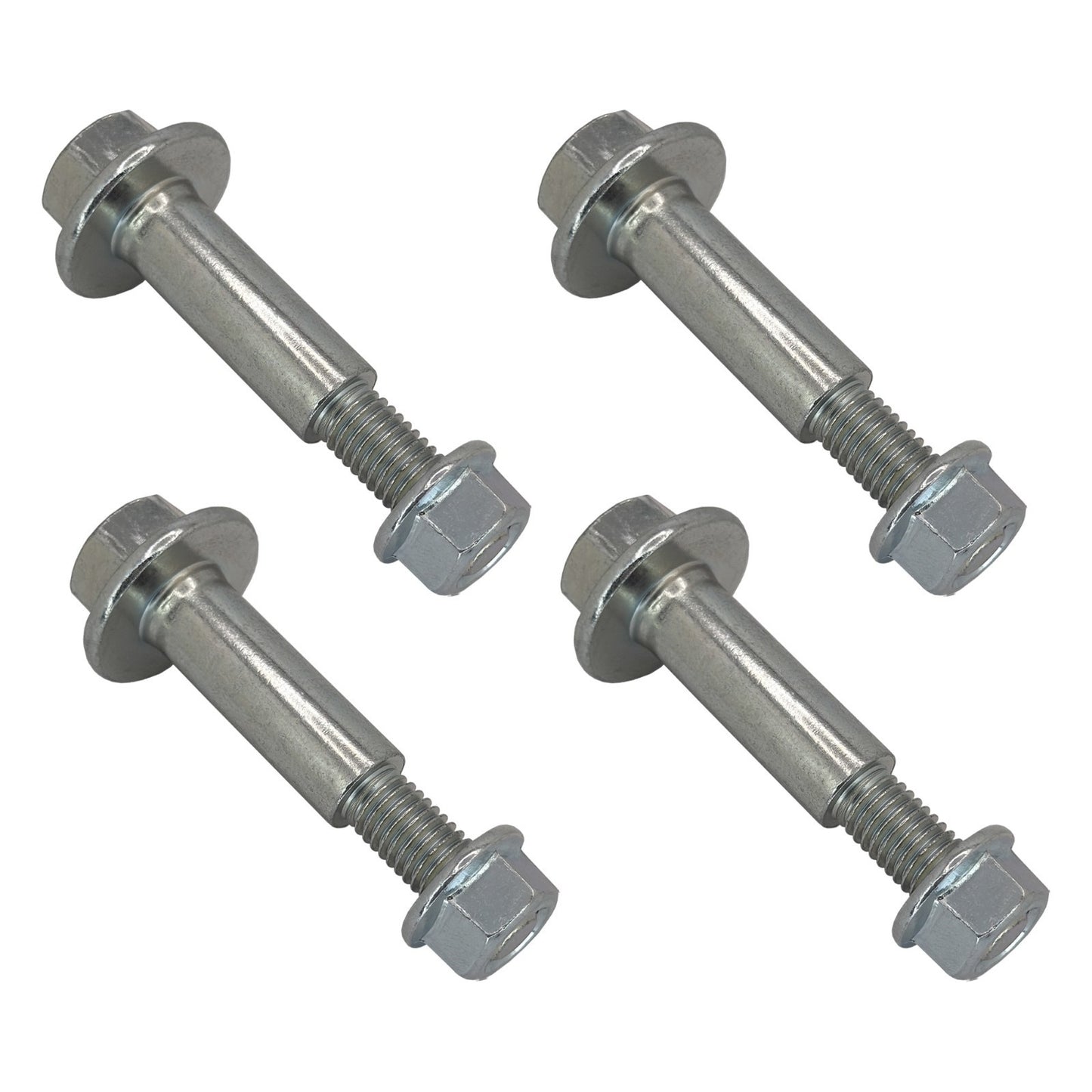 Rear Sway Bar Bolt for Jeep Wrangler 97-06 Grand Cherokee 99-04 Dakota 97-07 (4)