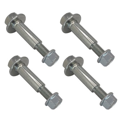 Rear Sway Bar Bolt for Jeep Wrangler 97-06 Grand Cherokee 99-04 Dakota 97-07 (4)
