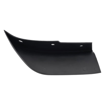 Front Left Fascia Spat 68421753AB For Jeep Grand Cherokee L 2021-2024