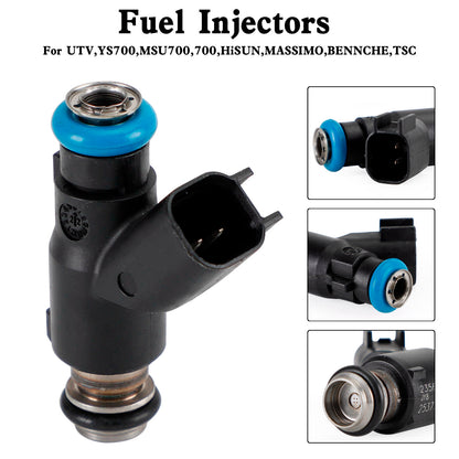 25377439 Fuel Injector For HiSun EFI 700 ATV UTV