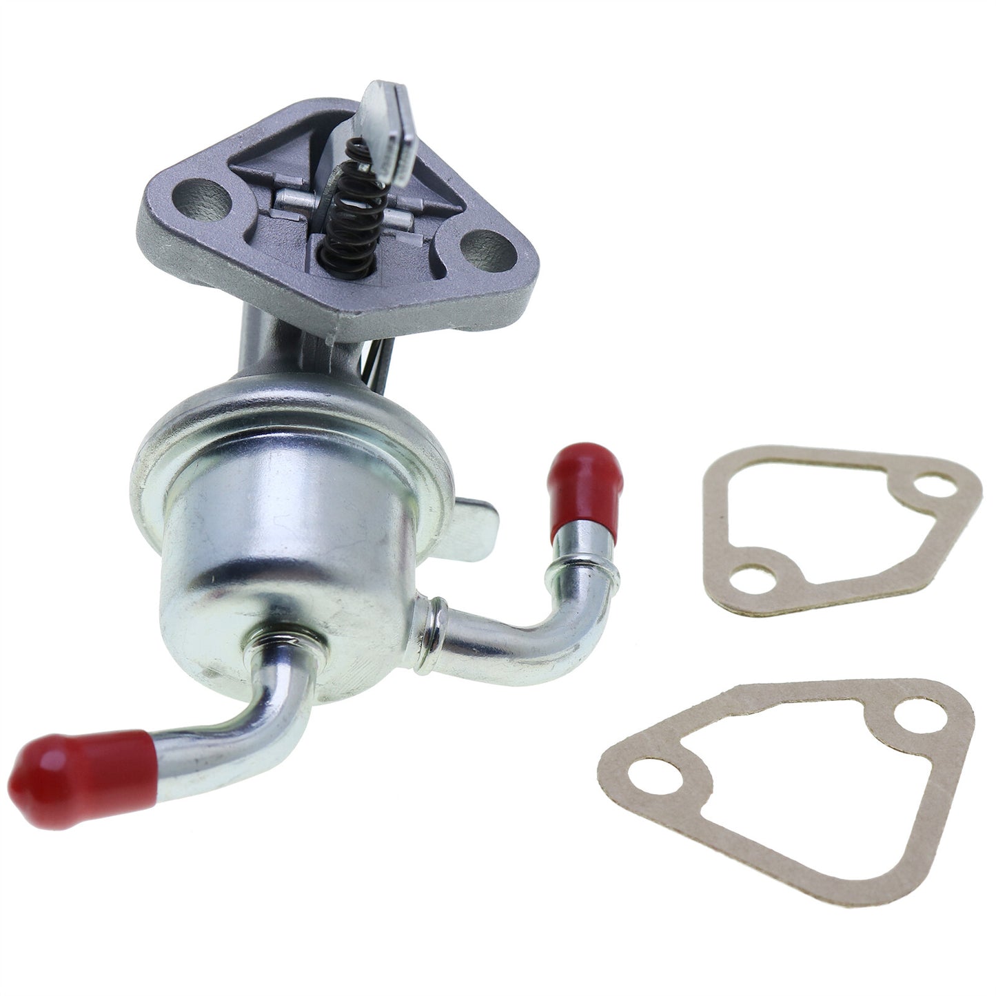 Solid Spare Fuel Pump 16241-52030 for Kubota Tractor B1700 B2100 B2320 B2410 B2630 B3030