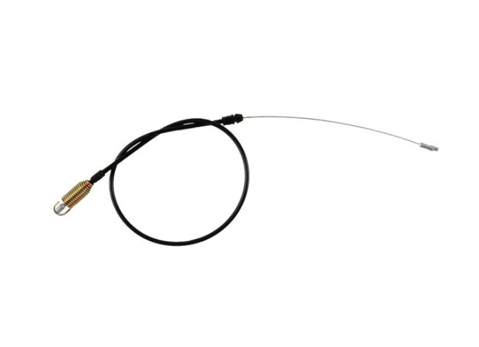 Solid Spare MTD 946-04247 FWD Clutch Cable