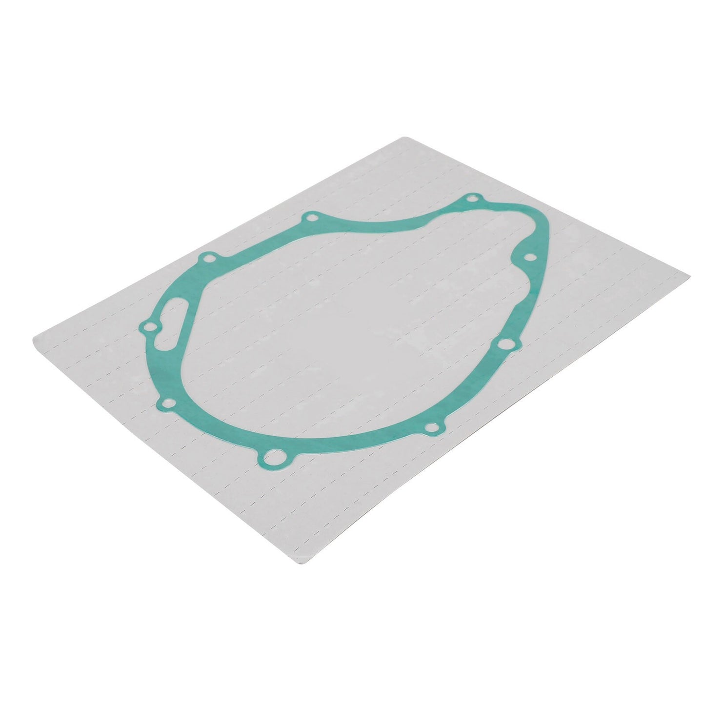 3 LEFT ENGINE STATOR COVER GASKET FOR SUZUKI SAVAGE LS650 BOULEVARD S40 86-2019