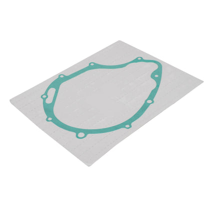 3 LEFT ENGINE STATOR COVER GASKET FOR SUZUKI SAVAGE LS650 BOULEVARD S40 86-2019