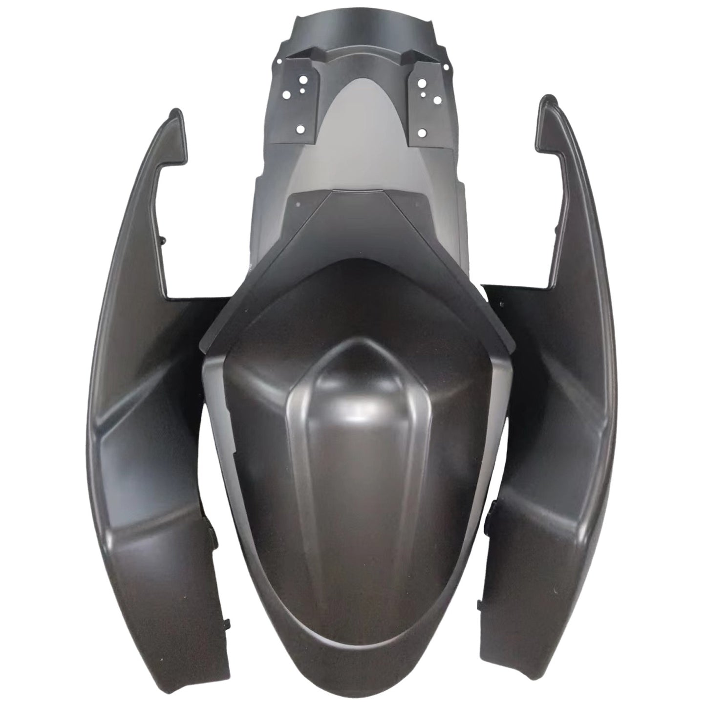 Amotopart Injection Fairing Kit Bodywork ABS for Suzuki GSXR1000 2005-2006 #4
