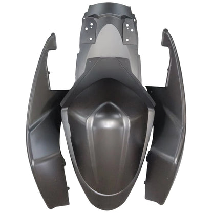 Amotopart Injection Fairing Kit Bodywork ABS for Suzuki GSXR1000 2005-2006 #4