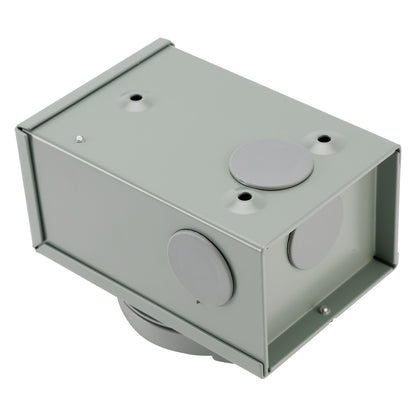 50Amp RV Generator Inlet Box NEMA SS2-50P Power Inlet Box 125/250V
